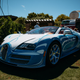 Image for article titled Behold The Insane Opulence Of The Quail, America's Bougiest Car Show